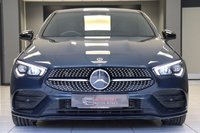USED 2022 72 MERCEDES-BENZ CLA 200 1.3 AMG LINE PREMIUM **&pound;299 A MONTH WITH &pound;3055 DEPOSIT**