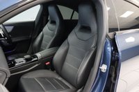 USED 2022 72 MERCEDES-BENZ CLA 200 1.3 AMG LINE PREMIUM **&pound;299 A MONTH WITH &pound;3055 DEPOSIT**