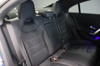 USED 2022 72 MERCEDES-BENZ CLA 200 1.3 AMG LINE PREMIUM **&pound;299 A MONTH WITH &pound;3055 DEPOSIT**