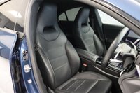 USED 2022 72 MERCEDES-BENZ CLA 200 1.3 AMG LINE PREMIUM **&pound;299 A MONTH WITH &pound;3055 DEPOSIT**