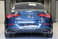 USED 2022 72 MERCEDES-BENZ CLA 200 1.3 AMG LINE PREMIUM **&pound;299 A MONTH WITH &pound;3055 DEPOSIT**