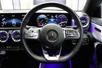 USED 2022 72 MERCEDES-BENZ CLA 200 1.3 AMG LINE PREMIUM **&pound;299 A MONTH WITH &pound;3055 DEPOSIT**