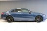 USED 2022 72 MERCEDES-BENZ CLA 200 1.3 AMG LINE PREMIUM **&pound;299 A MONTH WITH &pound;3055 DEPOSIT**