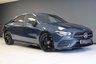 USED 2022 72 MERCEDES-BENZ CLA 200 1.3 AMG LINE PREMIUM **&pound;299 A MONTH WITH &pound;3055 DEPOSIT**