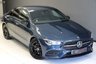USED 2022 72 MERCEDES-BENZ CLA 200 1.3 AMG LINE PREMIUM **&pound;299 A MONTH WITH &pound;3055 DEPOSIT**