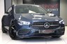 USED 2022 72 MERCEDES-BENZ CLA 200 1.3 AMG LINE PREMIUM **&pound;299 A MONTH WITH &pound;3055 DEPOSIT**