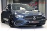 USED 2022 72 MERCEDES-BENZ CLA 200 1.3 AMG LINE PREMIUM **&pound;299 A MONTH WITH &pound;3055 DEPOSIT**