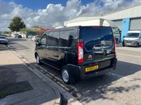 USED 2015 15 CITROEN DISPATCH 1.6 1000 HDi Enterprise Panel Van 5dr Diesel Manual FWD L1 H1 (177 g/km, 90 bhp) 