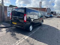 USED 2015 15 CITROEN DISPATCH 1.6 1000 HDi Enterprise Panel Van 5dr Diesel Manual FWD L1 H1 (177 g/km, 90 bhp) 