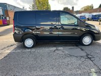 USED 2015 15 CITROEN DISPATCH 1.6 1000 HDi Enterprise Panel Van 5dr Diesel Manual FWD L1 H1 (177 g/km, 90 bhp) 