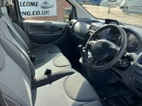 USED 2015 15 CITROEN DISPATCH 1.6 1000 HDi Enterprise Panel Van 5dr Diesel Manual FWD L1 H1 (177 g/km, 90 bhp) 