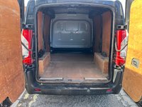 USED 2015 15 CITROEN DISPATCH 1.6 1000 HDi Enterprise Panel Van 5dr Diesel Manual FWD L1 H1 (177 g/km, 90 bhp) 