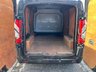 USED 2015 15 CITROEN DISPATCH 1.6 1000 HDi Enterprise Panel Van 5dr Diesel Manual FWD L1 H1 (177 g/km, 90 bhp) 