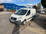 USED 2012 62 FIAT SCUDO 2.0 JTD Multijet 12Q Comfort Panel Van 5dr Diesel **FINANCE AVAILABLE** 