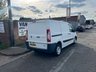 USED 2012 62 FIAT SCUDO 2.0 JTD Multijet 12Q Comfort Panel Van 5dr Diesel **FINANCE AVAILABLE** 