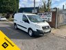USED 2012 62 FIAT SCUDO 2.0 JTD Multijet 12Q Comfort Panel Van 5dr Diesel **FINANCE AVAILABLE** 