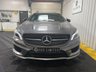 USED 2015 15 MERCEDES-BENZ CLA 2.1 CLA220 CDI AMG Sport Coupe 4dr Diesel 7G-DCT Euro 6 (s/s) (177 ps) 