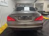 USED 2015 15 MERCEDES-BENZ CLA 2.1 CLA220 CDI AMG Sport Coupe 4dr Diesel 7G-DCT Euro 6 (s/s) (177 ps) 