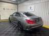 USED 2015 15 MERCEDES-BENZ CLA 2.1 CLA220 CDI AMG Sport Coupe 4dr Diesel 7G-DCT Euro 6 (s/s) (177 ps) 