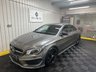 USED 2015 15 MERCEDES-BENZ CLA 2.1 CLA220 CDI AMG Sport Coupe 4dr Diesel 7G-DCT Euro 6 (s/s) (177 ps) 