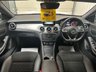 USED 2015 15 MERCEDES-BENZ CLA 2.1 CLA220 CDI AMG Sport Coupe 4dr Diesel 7G-DCT Euro 6 (s/s) (177 ps) 