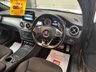USED 2015 15 MERCEDES-BENZ CLA 2.1 CLA220 CDI AMG Sport Coupe 4dr Diesel 7G-DCT Euro 6 (s/s) (177 ps) 