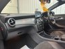 USED 2015 15 MERCEDES-BENZ CLA 2.1 CLA220 CDI AMG Sport Coupe 4dr Diesel 7G-DCT Euro 6 (s/s) (177 ps) 