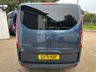 USED 2021 71 FORD TOURNEO CUSTOM 2.0 320 EcoBlue Titanium Minibus Double Cab 5dr Diesel Auto L1 Euro 6 (s/s) (130 ps) 