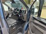 USED 2021 71 FORD TOURNEO CUSTOM 2.0 320 EcoBlue Titanium Minibus Double Cab 5dr Diesel Auto L1 Euro 6 (s/s) (130 ps) 
