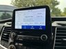 USED 2021 71 FORD TOURNEO CUSTOM 2.0 320 EcoBlue Titanium Minibus Double Cab 5dr Diesel Auto L1 Euro 6 (s/s) (130 ps) 