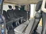 USED 2021 71 FORD TOURNEO CUSTOM 2.0 320 EcoBlue Titanium Minibus Double Cab 5dr Diesel Auto L1 Euro 6 (s/s) (130 ps) 