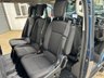 USED 2021 71 FORD TOURNEO CUSTOM 2.0 320 EcoBlue Titanium Minibus Double Cab 5dr Diesel Auto L1 Euro 6 (s/s) (130 ps) 
