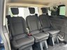 USED 2021 71 FORD TOURNEO CUSTOM 2.0 320 EcoBlue Titanium Minibus Double Cab 5dr Diesel Auto L1 Euro 6 (s/s) (130 ps) 
