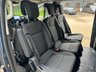 USED 2021 71 FORD TOURNEO CUSTOM 2.0 320 EcoBlue Titanium Minibus Double Cab 5dr Diesel Auto L1 Euro 6 (s/s) (130 ps) 