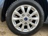 USED 2021 71 FORD TOURNEO CUSTOM 2.0 320 EcoBlue Titanium Minibus Double Cab 5dr Diesel Auto L1 Euro 6 (s/s) (130 ps) 