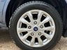 USED 2021 71 FORD TOURNEO CUSTOM 2.0 320 EcoBlue Titanium Minibus Double Cab 5dr Diesel Auto L1 Euro 6 (s/s) (130 ps) 
