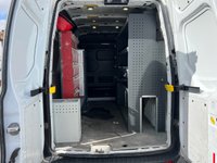 USED 2017 17 FORD TRANSIT CUSTOM 2.0 TDCi 290 Panel Van 5dr Diesel Manual L1 H2 (164 g/km, 104 bhp)**FINANCE AVAILABLE** 