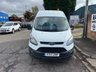 USED 2017 17 FORD TRANSIT CUSTOM 2.0 TDCi 290 Panel Van 5dr Diesel Manual L1 H2 (164 g/km, 104 bhp)**FINANCE AVAILABLE** 