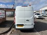 USED 2017 17 FORD TRANSIT CUSTOM 2.0 TDCi 290 Panel Van 5dr Diesel Manual L1 H2 (164 g/km, 104 bhp)**FINANCE AVAILABLE** 
