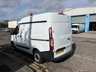 USED 2017 17 FORD TRANSIT CUSTOM 2.0 TDCi 290 Panel Van 5dr Diesel Manual L1 H2 (164 g/km, 104 bhp)**FINANCE AVAILABLE** 