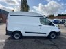 USED 2017 17 FORD TRANSIT CUSTOM 2.0 TDCi 290 Panel Van 5dr Diesel Manual L1 H2 (164 g/km, 104 bhp)**FINANCE AVAILABLE** 
