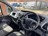 USED 2017 17 FORD TRANSIT CUSTOM 2.0 TDCi 290 Panel Van 5dr Diesel Manual L1 H2 (164 g/km, 104 bhp)**FINANCE AVAILABLE** 