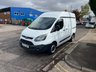 USED 2017 17 FORD TRANSIT CUSTOM 2.0 TDCi 290 Panel Van 5dr Diesel Manual L1 H2 (164 g/km, 104 bhp)**FINANCE AVAILABLE** 