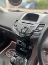 USED 2014 63 FORD FIESTA 1.0T EcoBoost Zetec Hatchback 5dr Petrol Manual Euro 5 (s/s) (100 ps) CHEAP TAX | GREAT FIRST CAR
