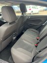 USED 2014 63 FORD FIESTA 1.0T EcoBoost Zetec Hatchback 5dr Petrol Manual Euro 5 (s/s) (100 ps) CHEAP TAX | GREAT FIRST CAR