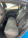 USED 2014 63 FORD FIESTA 1.0T EcoBoost Zetec Hatchback 5dr Petrol Manual Euro 5 (s/s) (100 ps) CHEAP TAX | GREAT FIRST CAR