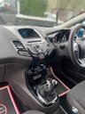 USED 2014 63 FORD FIESTA 1.0T EcoBoost Zetec Hatchback 5dr Petrol Manual Euro 5 (s/s) (100 ps) CHEAP TAX | GREAT FIRST CAR