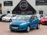USED 2014 63 FORD FIESTA 1.0T EcoBoost Zetec Hatchback 5dr Petrol Manual Euro 5 (s/s) (100 ps) CHEAP TAX | GREAT FIRST CAR