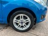 USED 2014 63 FORD FIESTA 1.0T EcoBoost Zetec Hatchback 5dr Petrol Manual Euro 5 (s/s) (100 ps) CHEAP TAX | GREAT FIRST CAR