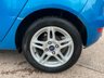 USED 2014 63 FORD FIESTA 1.0T EcoBoost Zetec Hatchback 5dr Petrol Manual Euro 5 (s/s) (100 ps) CHEAP TAX | GREAT FIRST CAR
